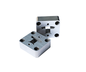 超硬鎢鋼集層鐵芯凹模