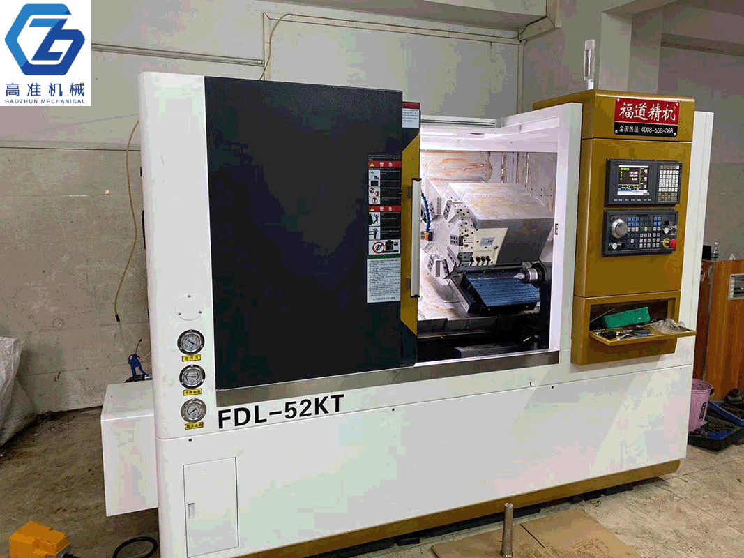 數(shù)控車(chē)床加工服務(wù)