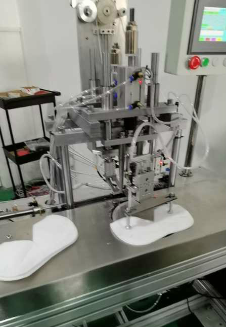 口罩耳帶機(jī)