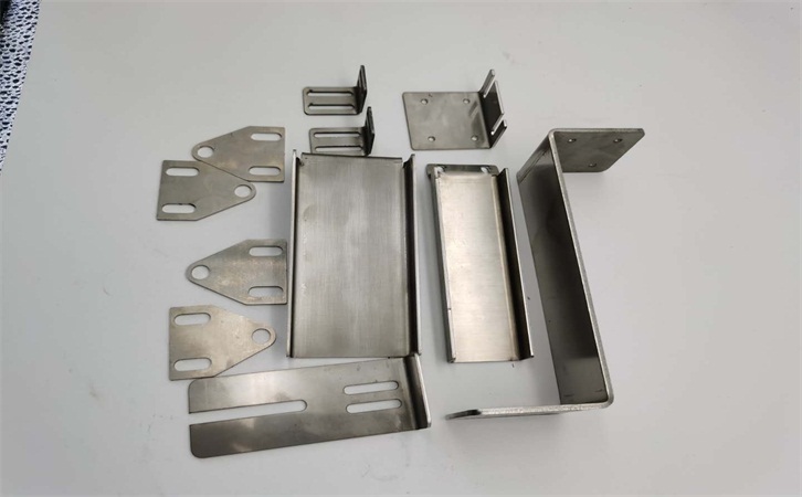 不銹鋼鈑金加工定制