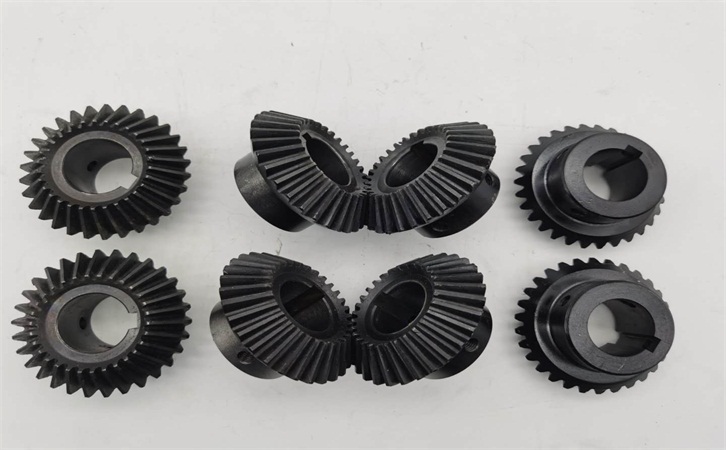 機(jī)械零件加工