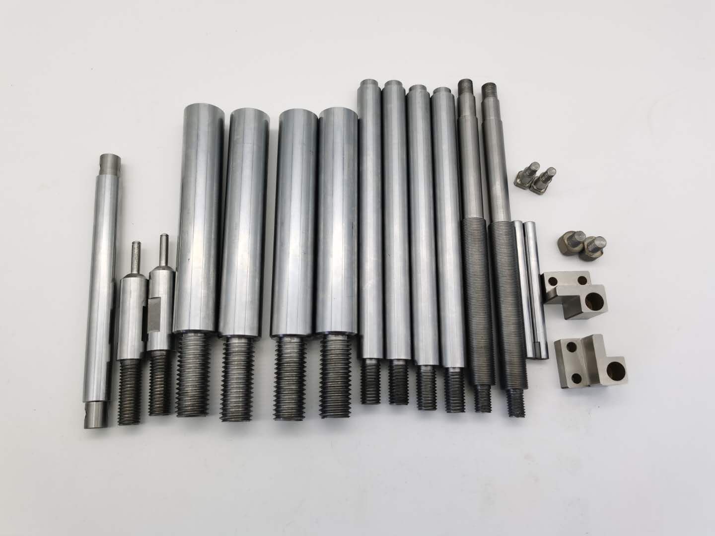 數(shù)控車床銑床加工