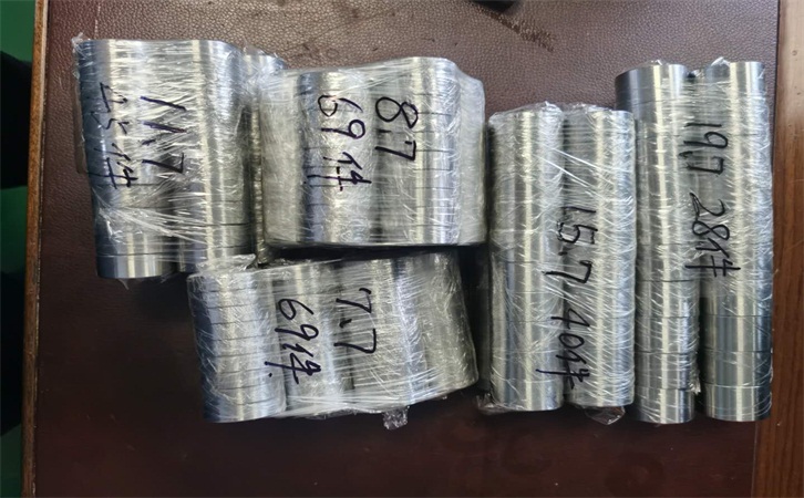 數(shù)控車墊塊