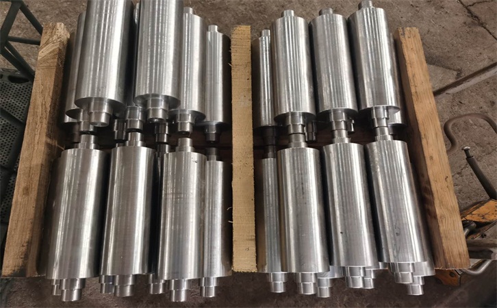 數(shù)控車(chē)及內(nèi)外圓磨床對(duì)外加工