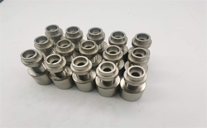 數(shù)控車加工模具配件