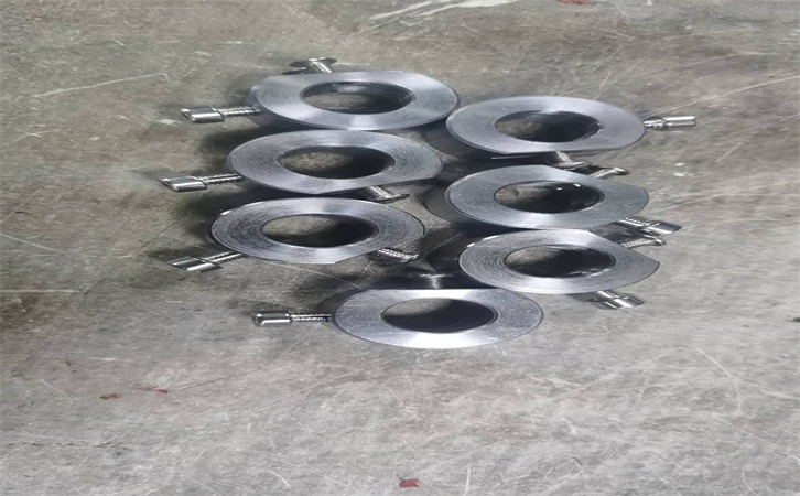 數(shù)控車加工機(jī)械零件