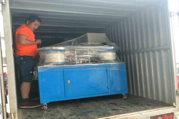 設備裝車運輸 設備裝車運輸