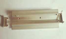 裝配前產(chǎn)品