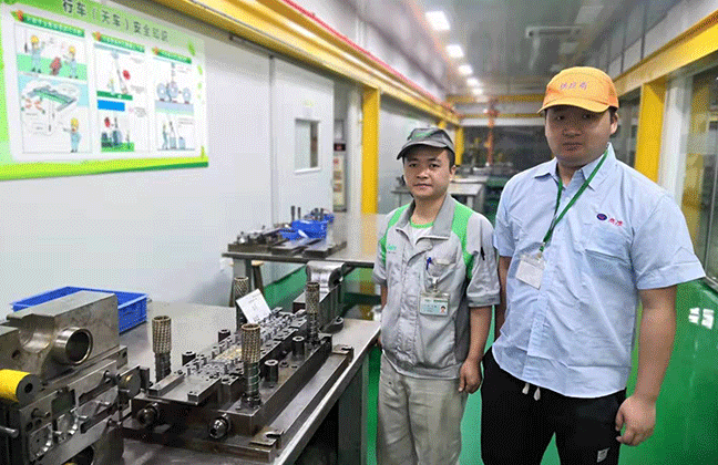 客戶合影 客戶合影