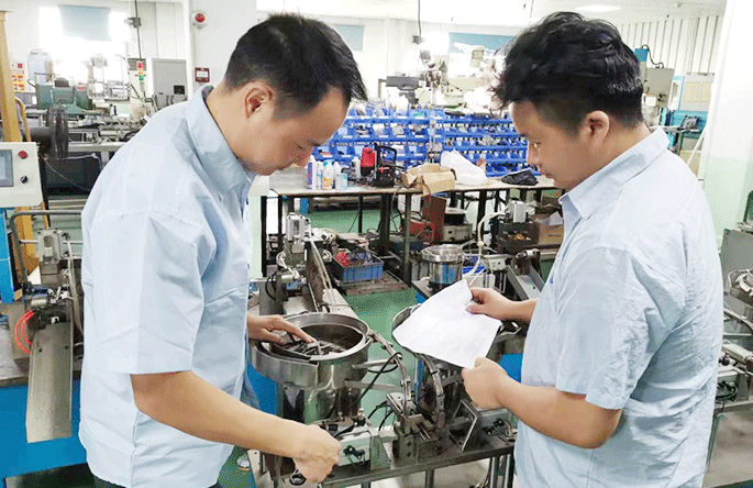 非標(biāo)自動(dòng)化設(shè)備 非標(biāo)自動(dòng)化設(shè)備