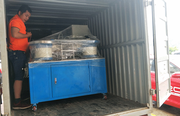 非標自動化設備