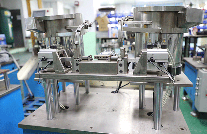 非標(biāo)自動化設(shè)備