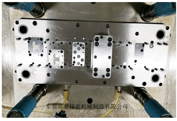 東莞高準(zhǔn)精密機(jī)械制造有限公司